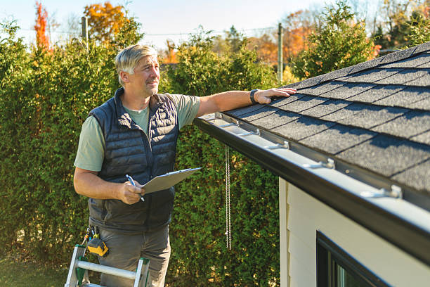Trusted Roof Inspection service in Weirton, WV - Ben Roofing and Steel LLC
